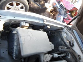 2002 TOYOTA LANDCRUISER SILVER 4.7L AT 4WD Z18429